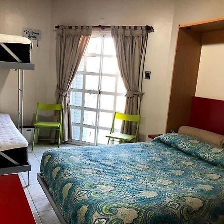 Departamento Acosta 2 Lägenhet Paraná Exteriör bild