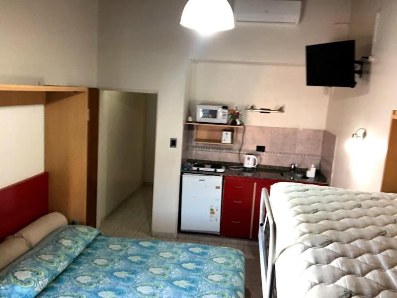 Departamento Acosta 2 Lägenhet Paraná Exteriör bild