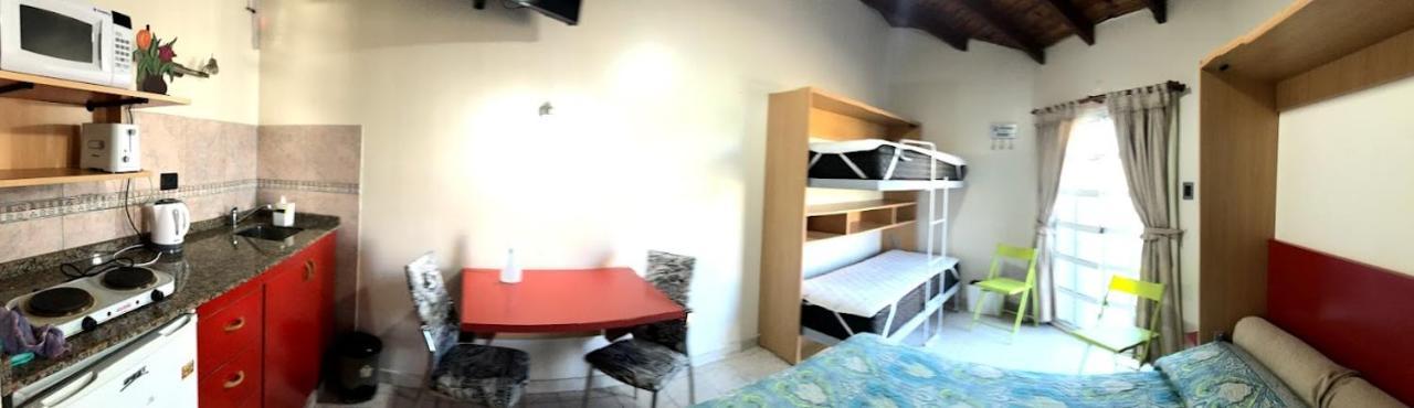 Departamento Acosta 2 Lägenhet Paraná Exteriör bild