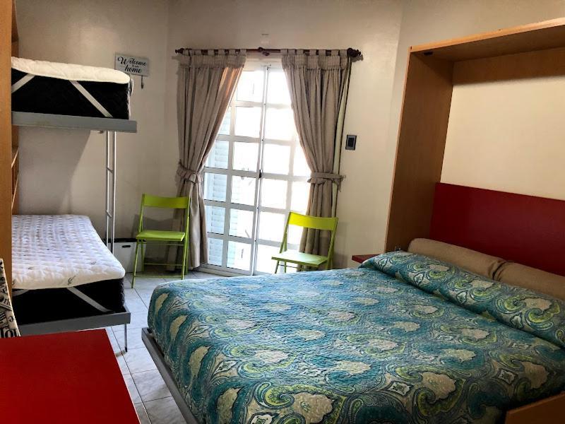 Departamento Acosta 2 Lägenhet Paraná Exteriör bild