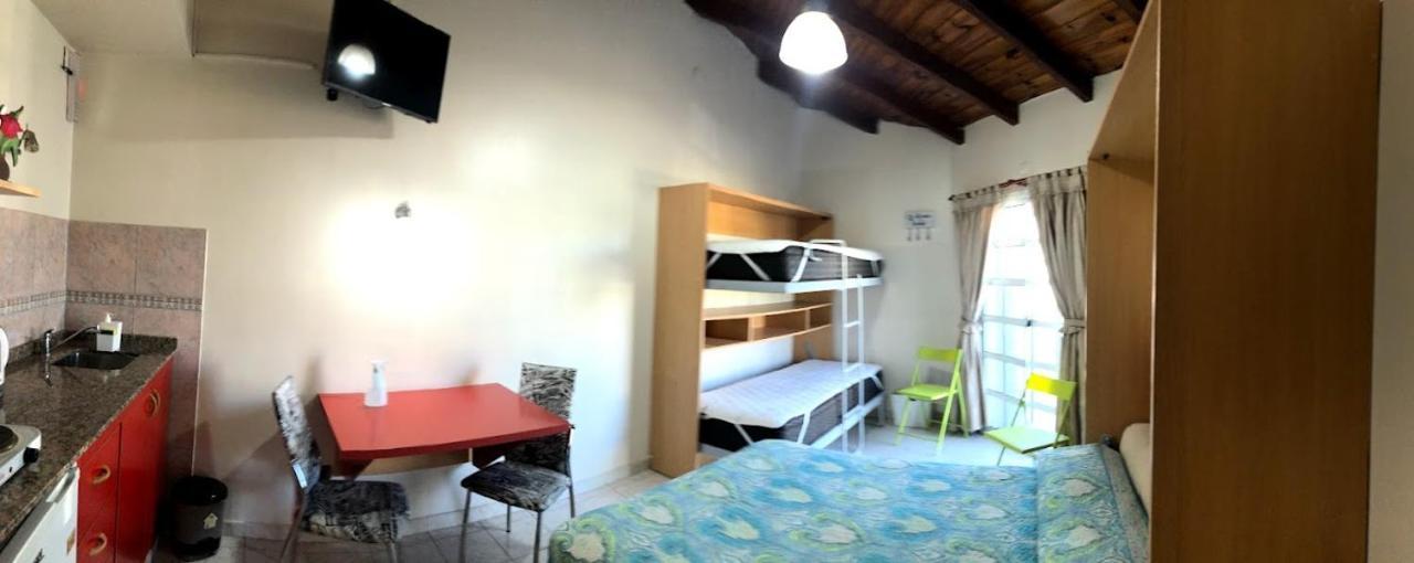 Departamento Acosta 2 Lägenhet Paraná Exteriör bild