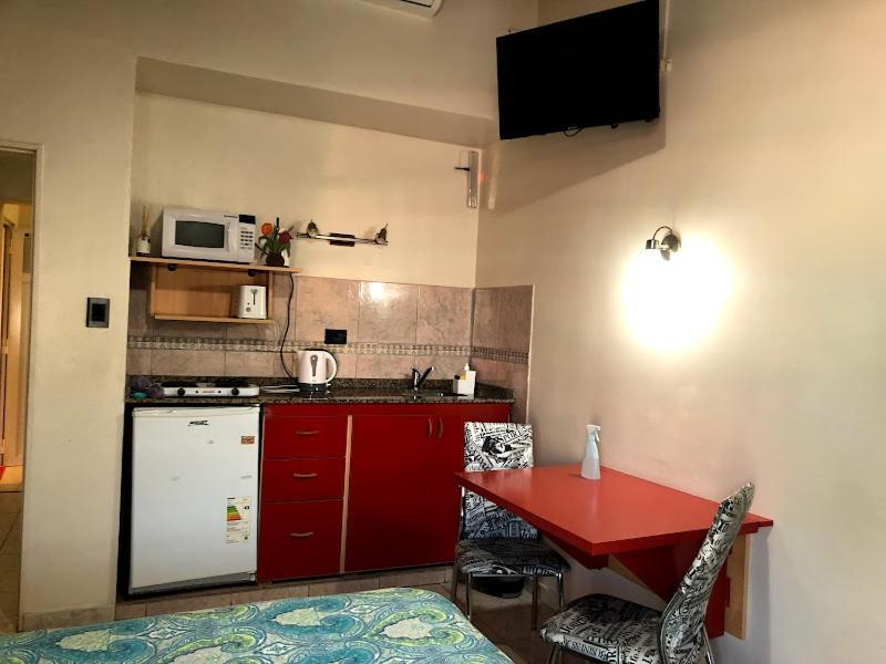 Departamento Acosta 2 Lägenhet Paraná Exteriör bild