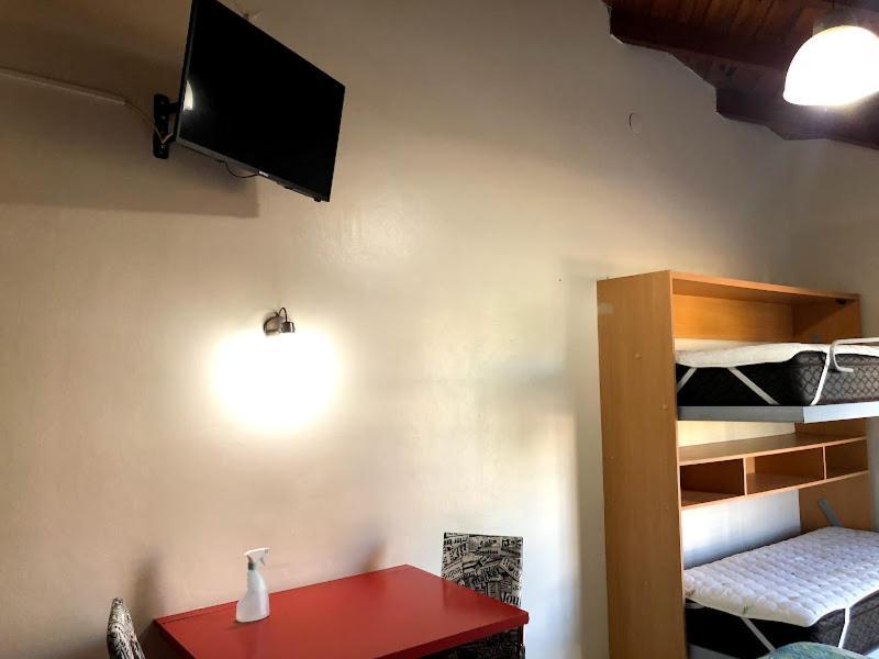 Departamento Acosta 2 Lägenhet Paraná Exteriör bild